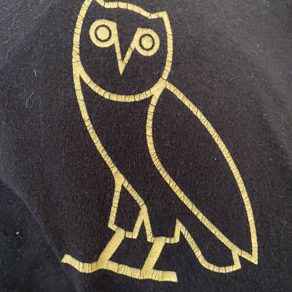 OVO t-shirt - Picture 4 of 4
